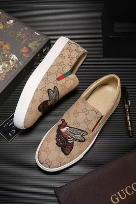 Gucci Men Loafers_191